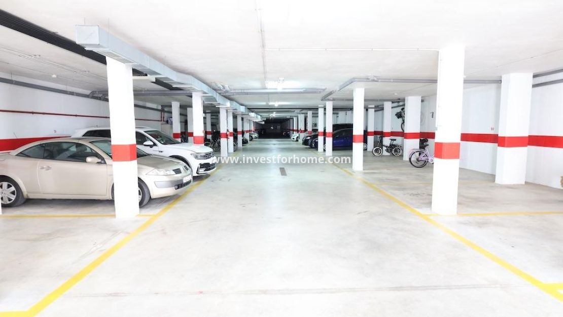 Sale - Bungalow - Orihuela Costa - Costa Blanca