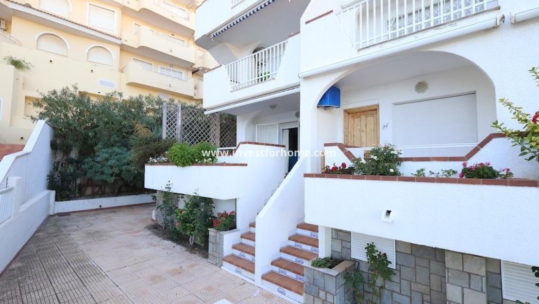 Sale - Bungalow - Orihuela Costa - Costa Blanca