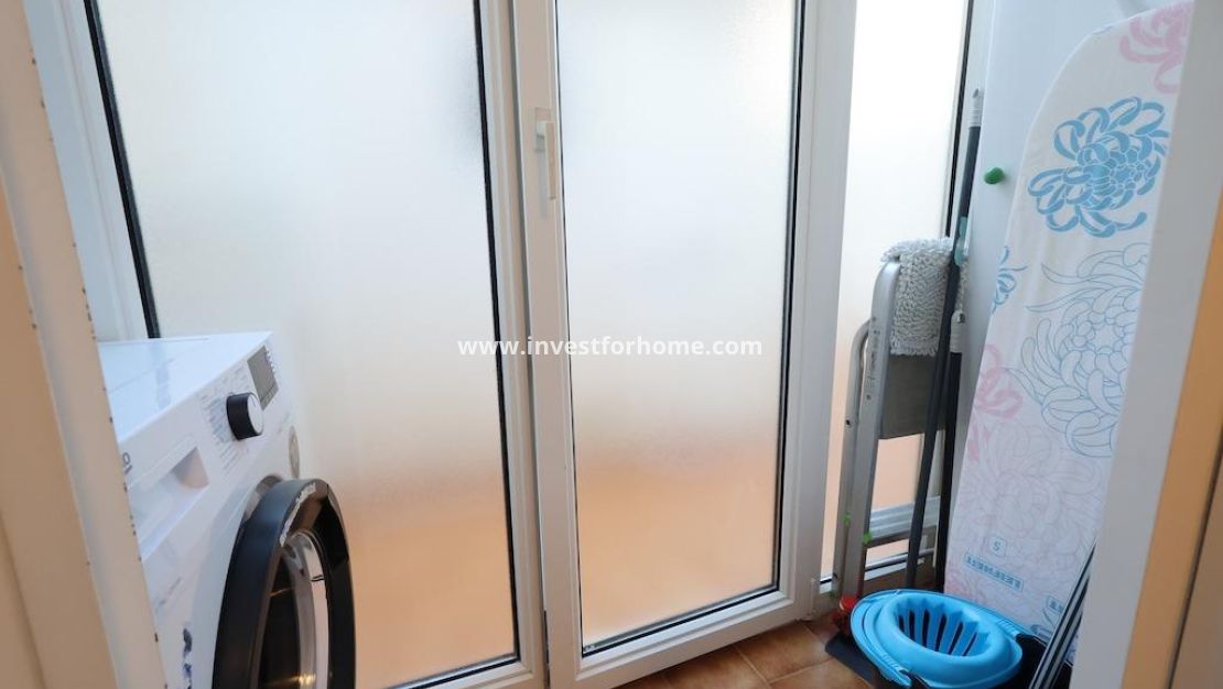 Sale - Bungalow - Orihuela Costa - Costa Blanca