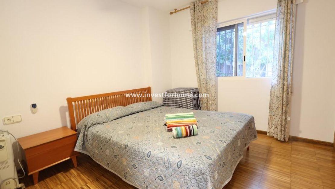 Sale - Bungalow - Orihuela Costa - Costa Blanca