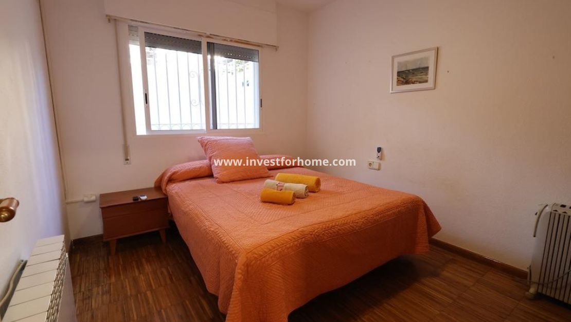 Sale - Bungalow - Orihuela Costa - Costa Blanca