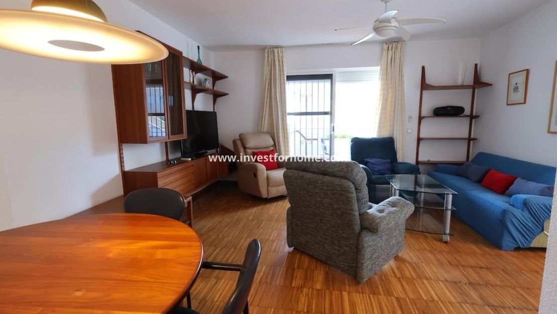 Sale - Bungalow - Orihuela Costa - Costa Blanca