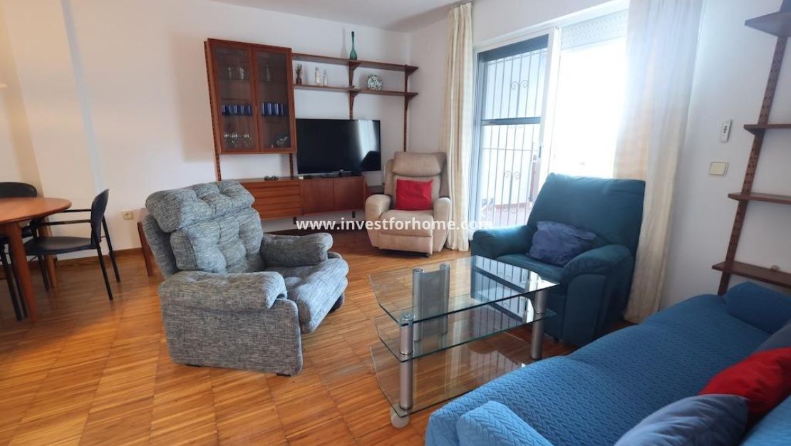 Sale - Bungalow - Orihuela Costa - Costa Blanca