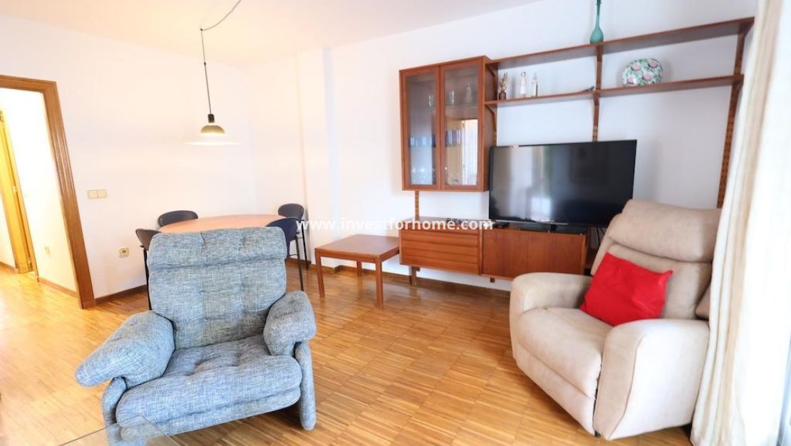 Sale - Bungalow - Orihuela Costa - Costa Blanca