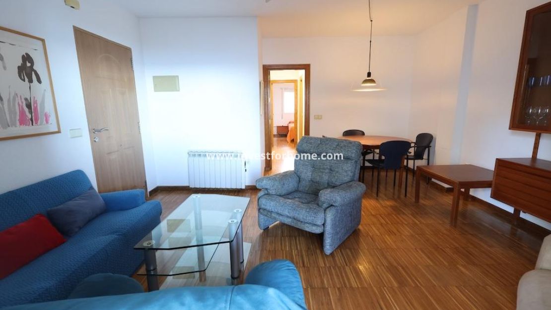 Sale - Bungalow - Orihuela Costa - Costa Blanca