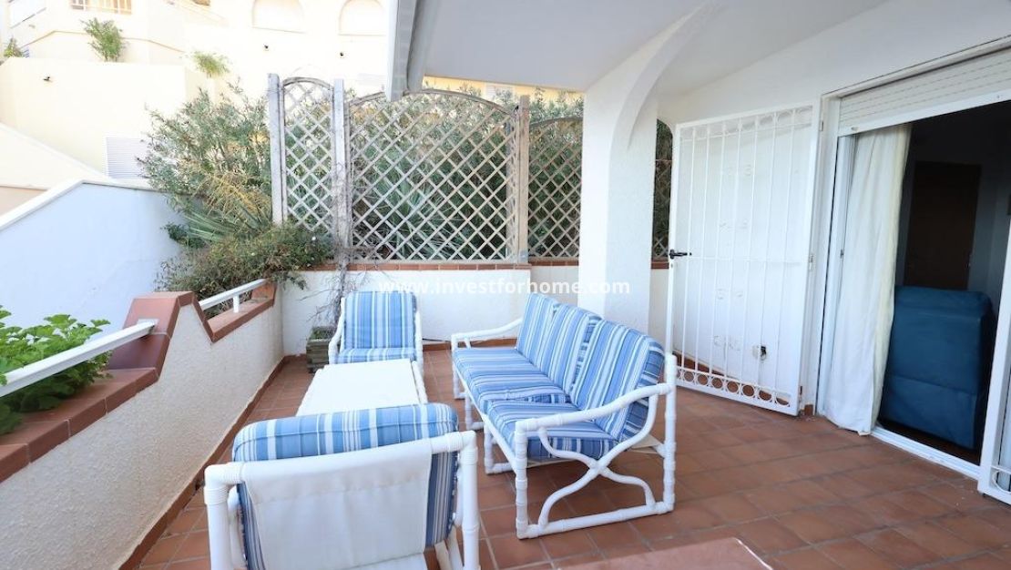 Sale - Bungalow - Orihuela Costa - Costa Blanca