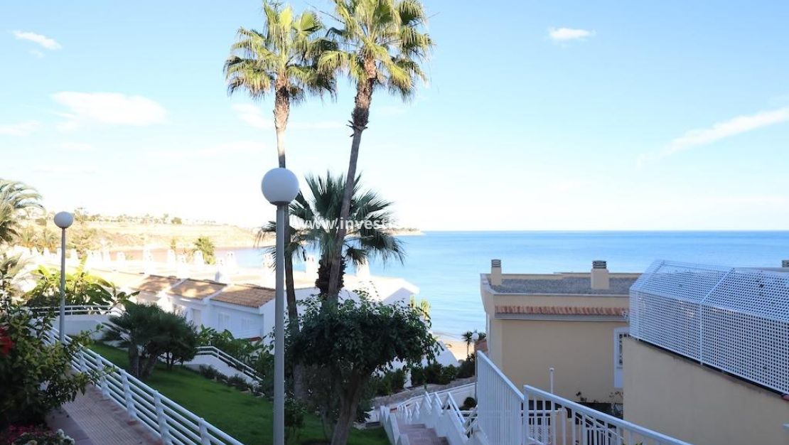 Sale - Bungalow - Orihuela Costa - Costa Blanca