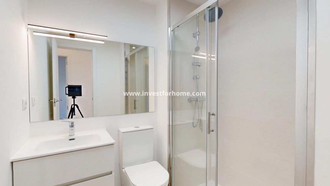 Sale - Bungalow - Orihuela Costa - Costa Blanca