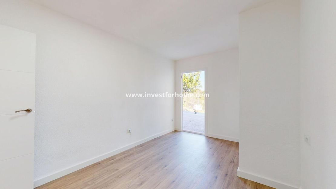 Sale - Bungalow - Orihuela Costa - Costa Blanca