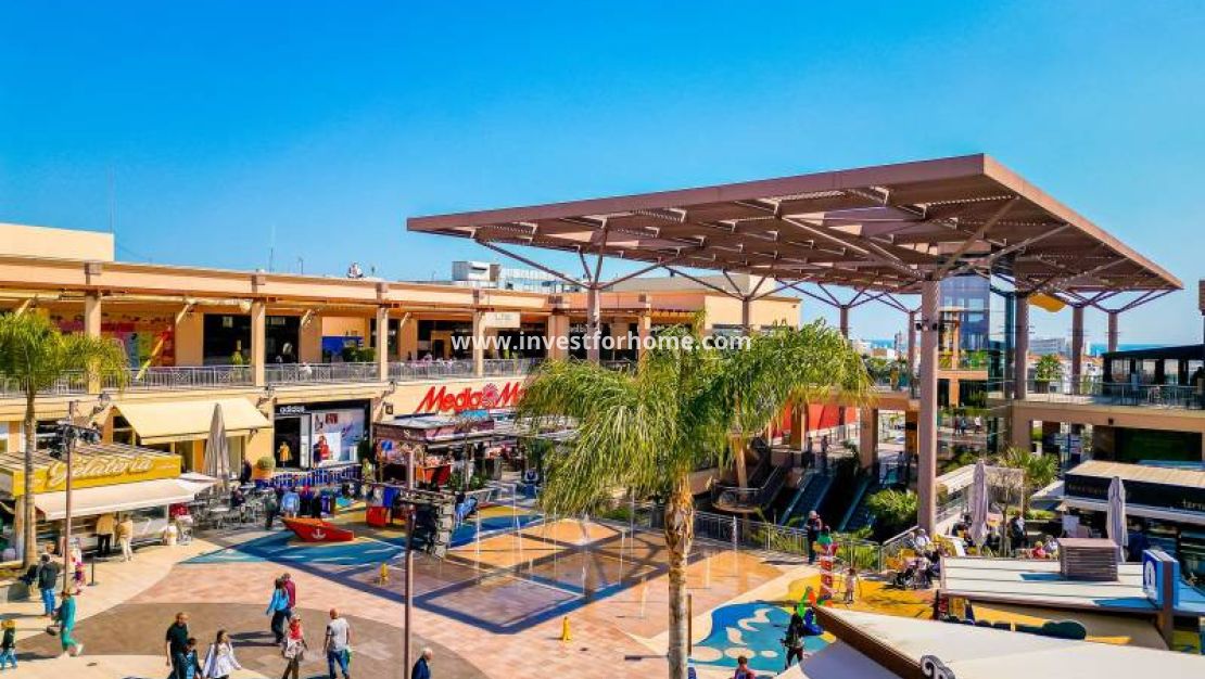 Sale - Bungalow - Orihuela Costa - Costa Blanca