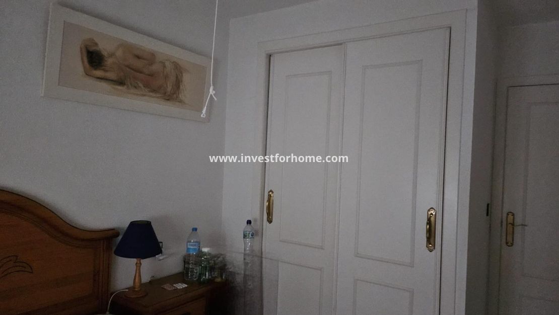 Sale - Bungalow - Orihuela Costa - Costa Blanca