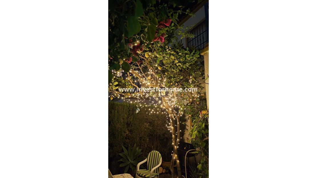 Sale - Bungalow - Orihuela Costa - Costa Blanca