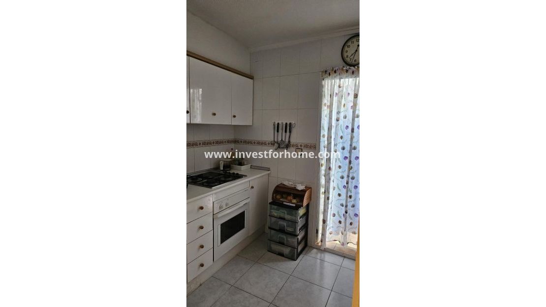 Sale - Bungalow - Orihuela Costa - Costa Blanca