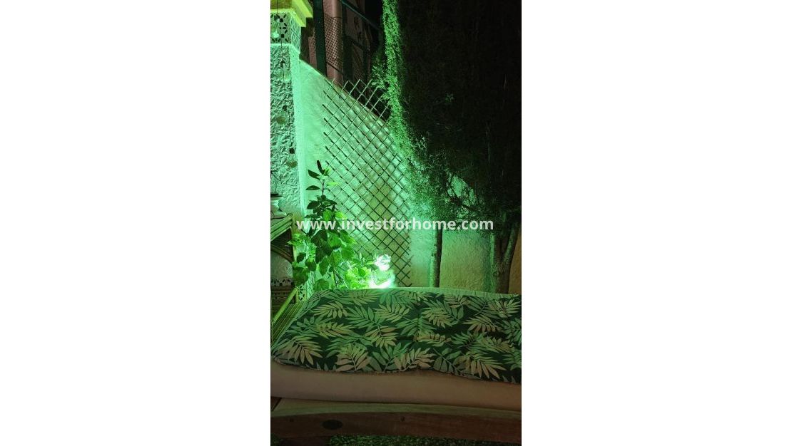 Sale - Bungalow - Orihuela Costa - Costa Blanca