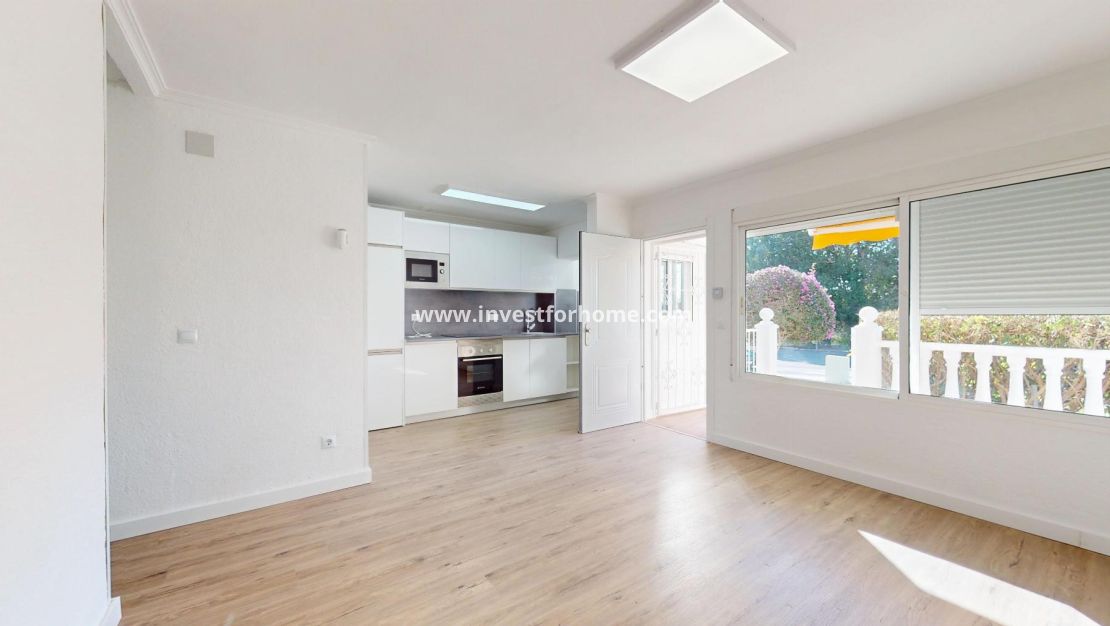 Sale - Bungalow - Orihuela Costa - Costa Blanca