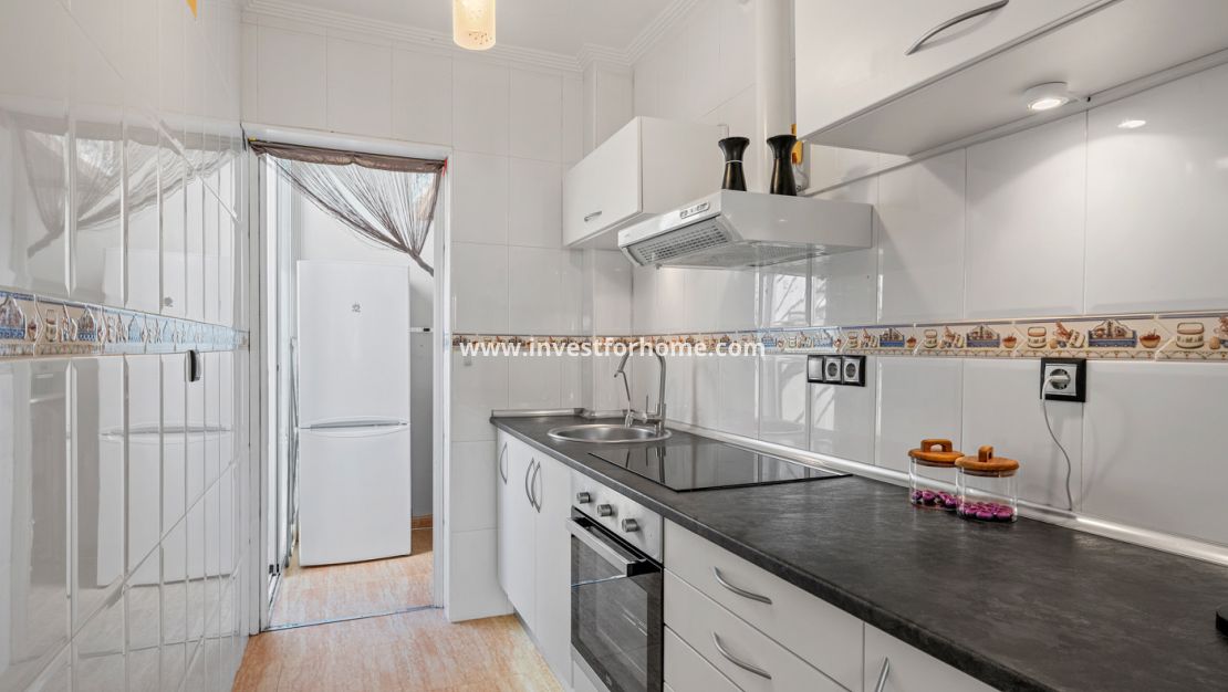 Sale - Bungalow - Orihuela Costa - Costa Blanca