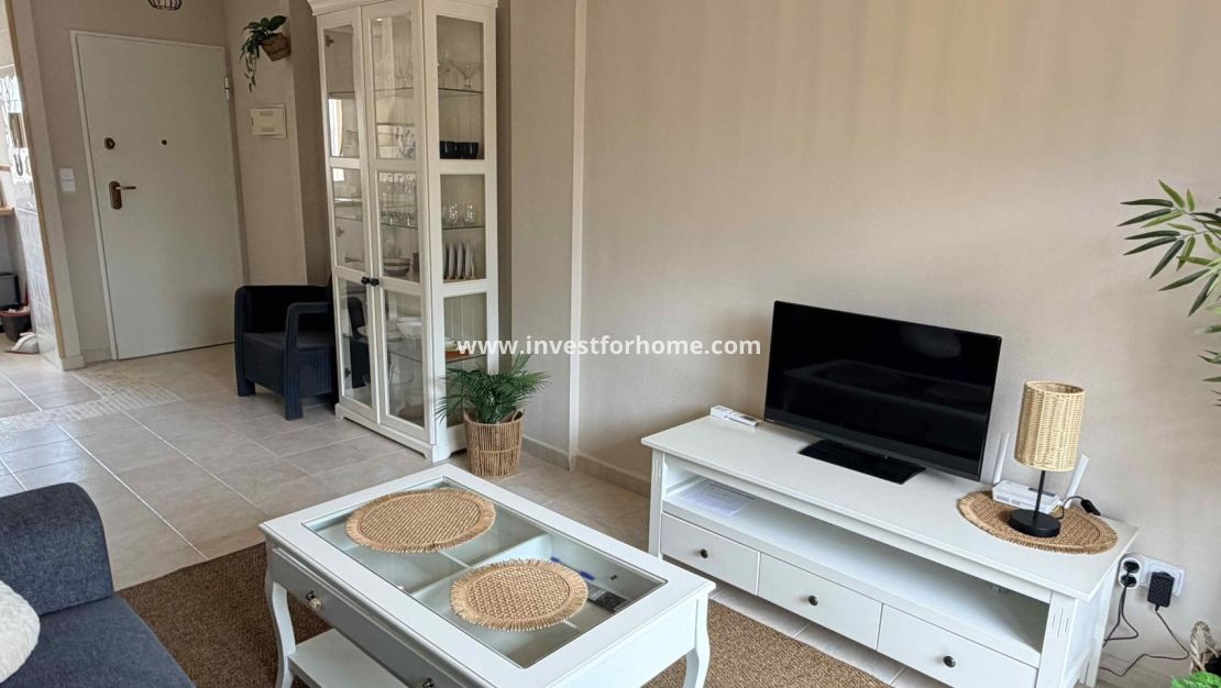 Sale - Bungalow - Orihuela Costa - Costa Blanca