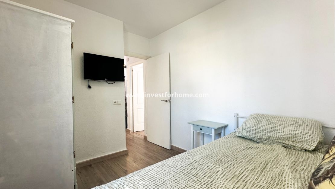 Sale - Bungalow - Orihuela Costa - Costa Blanca