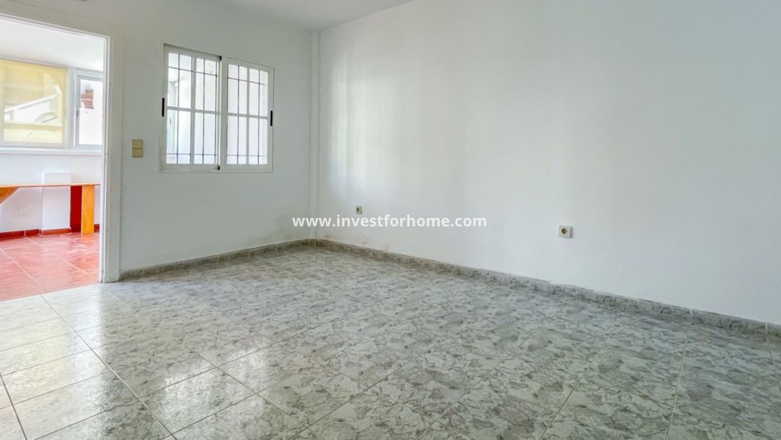 Sale - Bungalow - Orihuela Costa - Costa Blanca