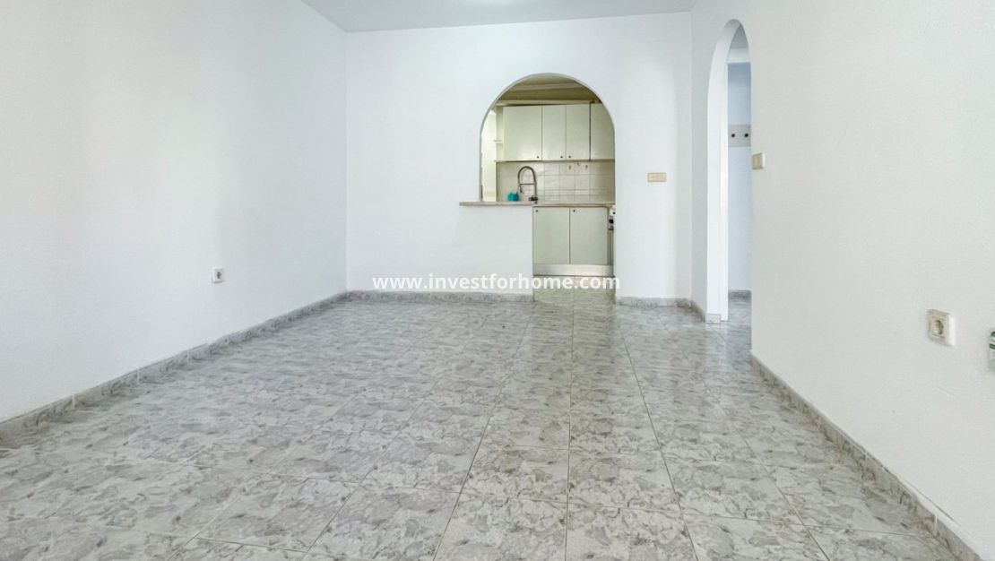 Sale - Bungalow - Orihuela Costa - Costa Blanca