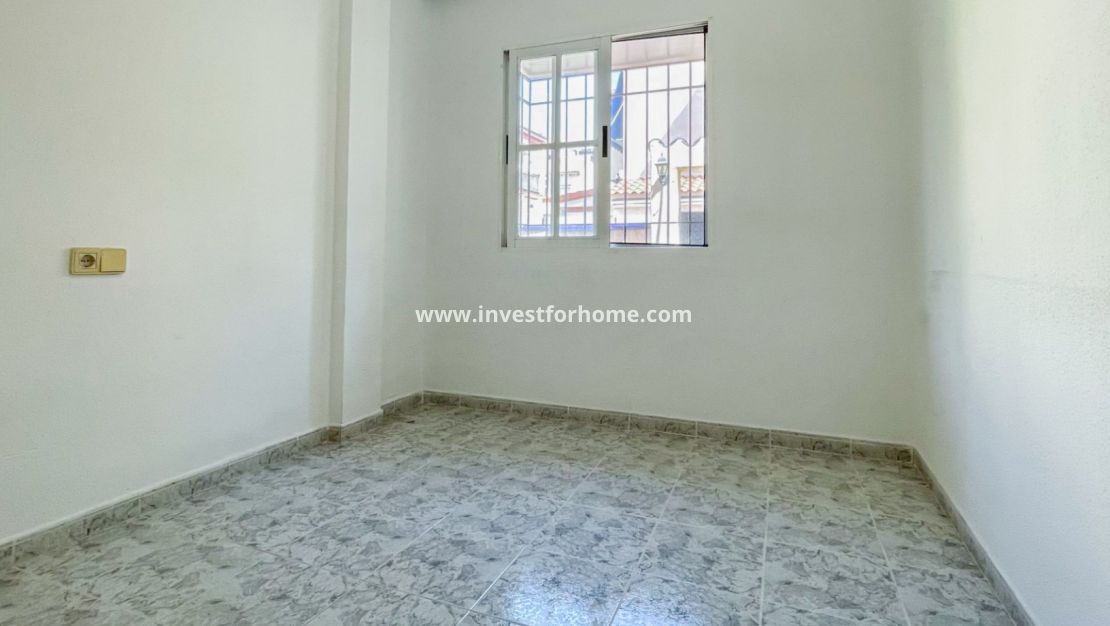 Sale - Bungalow - Orihuela Costa - Costa Blanca