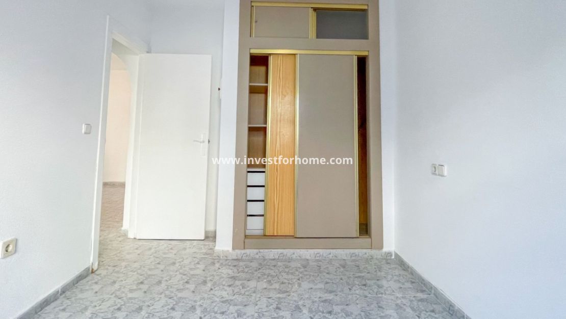 Sale - Bungalow - Orihuela Costa - Costa Blanca