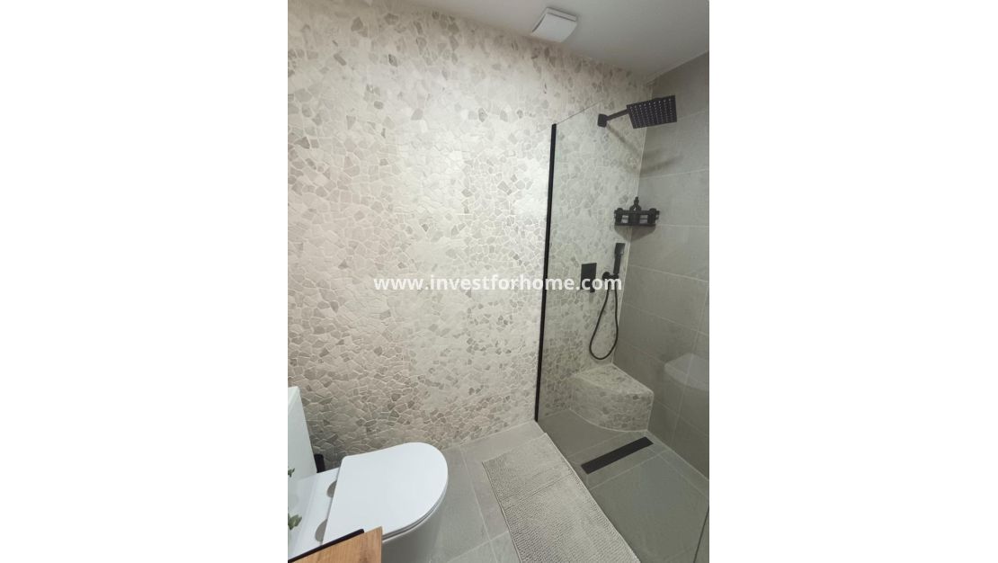 Sale - Bungalow - Orihuela Costa - Costa Blanca