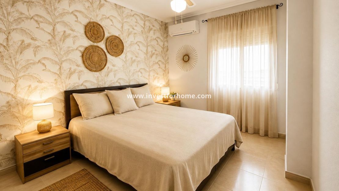 Sale - Bungalow - Orihuela Costa - Costa Blanca