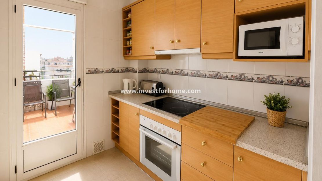 Sale - Bungalow - Orihuela Costa - Costa Blanca