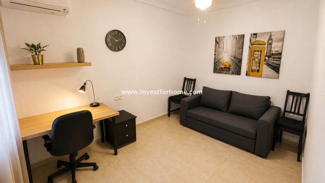 Sale - Bungalow - Orihuela Costa - Costa Blanca