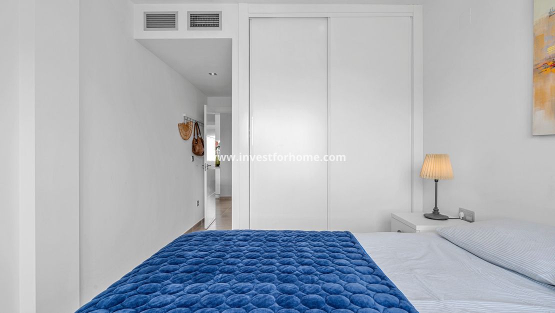 Sale - Bungalow - Orihuela Costa - Costa Blanca