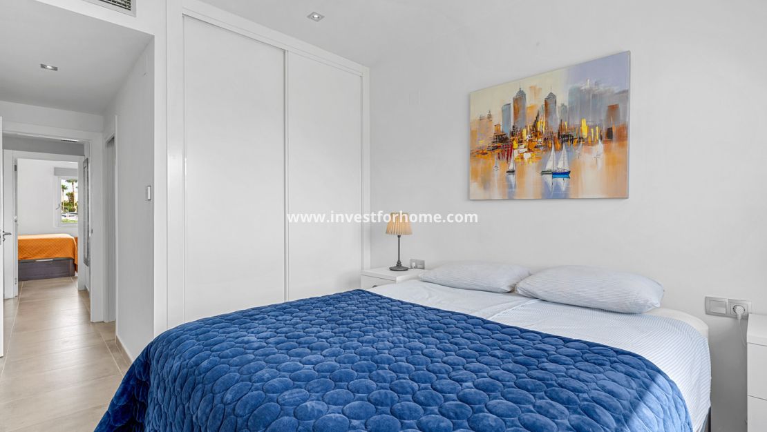 Sale - Bungalow - Orihuela Costa - Costa Blanca
