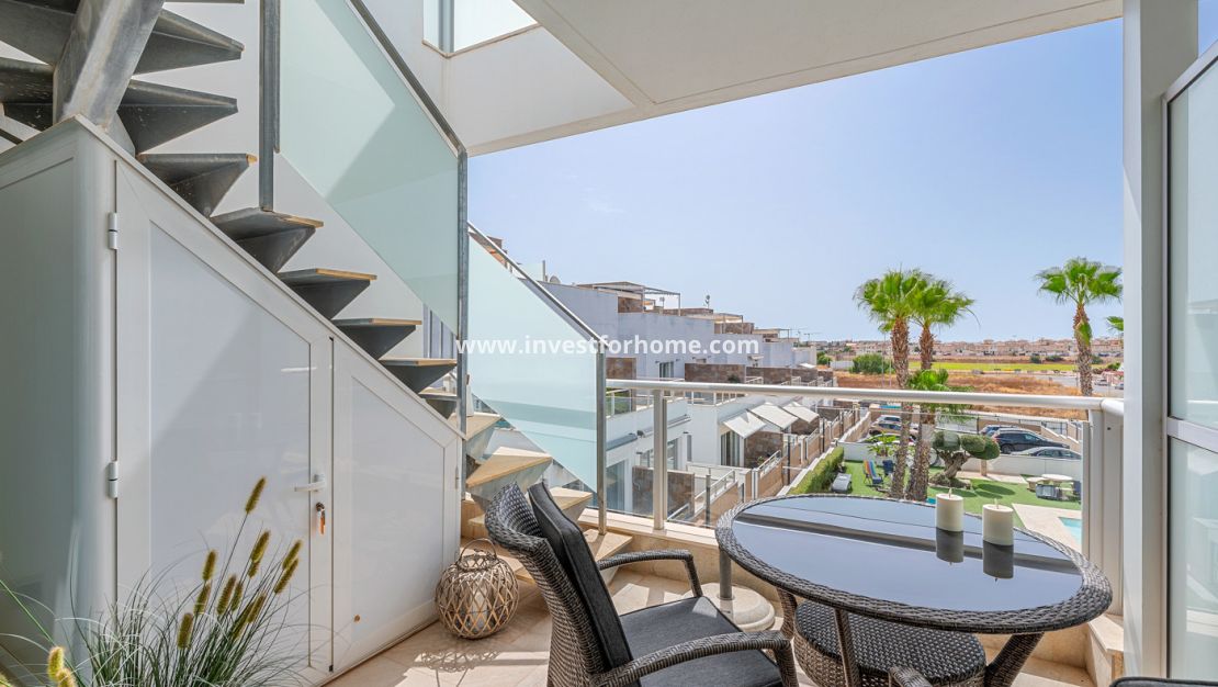 Sale - Bungalow - Orihuela Costa - Costa Blanca