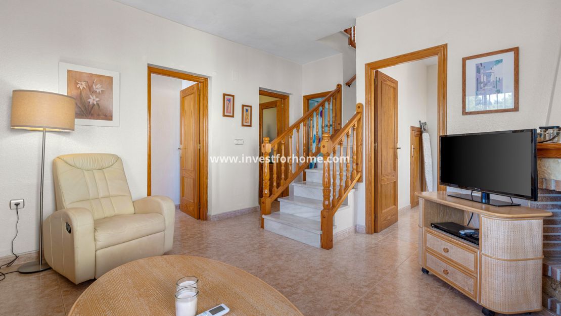 Sale - Bungalow - Orihuela Costa - Costa Blanca