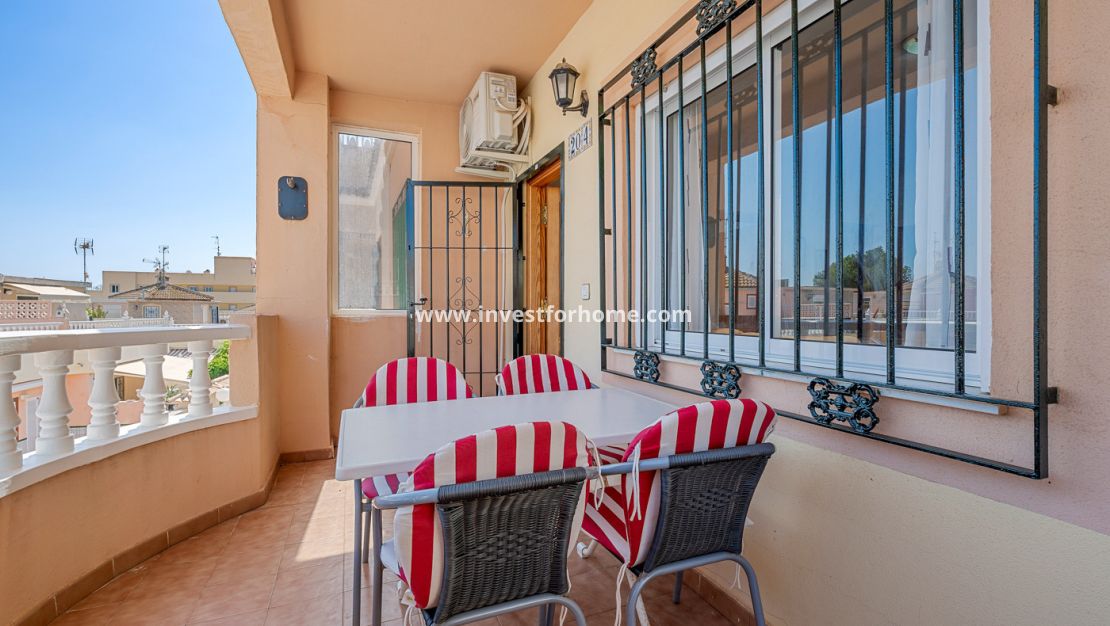 Sale - Bungalow - Orihuela Costa - Costa Blanca