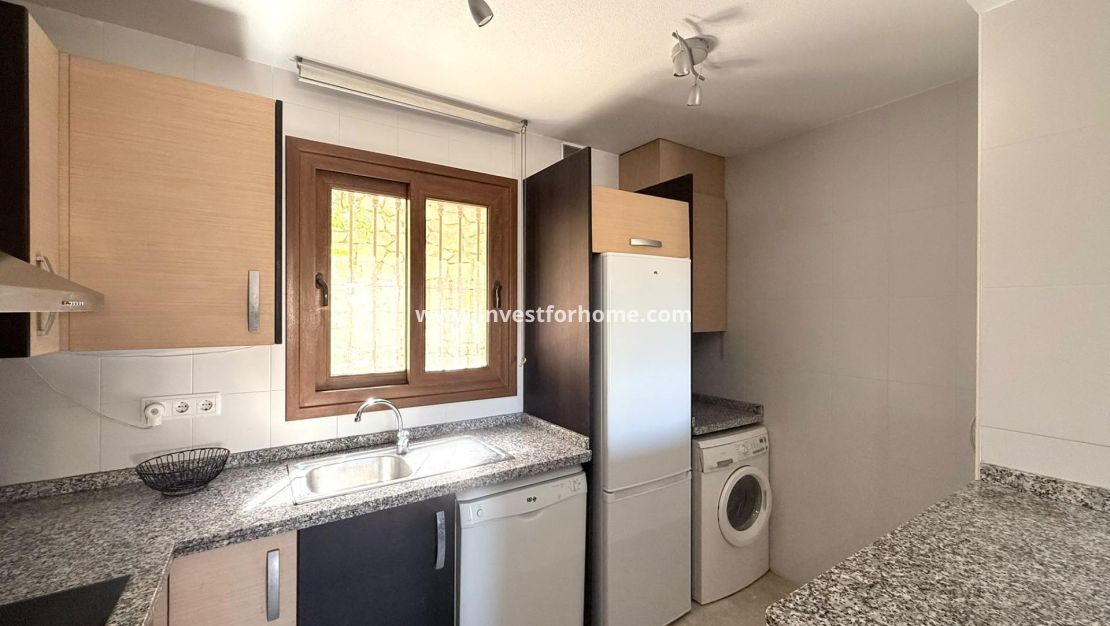 Sale - Bungalow - Orihuela Costa - Costa Blanca