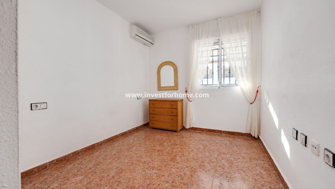 Sale - Bungalow - Orihuela Costa - Desamparados-hurchillo-torremendo