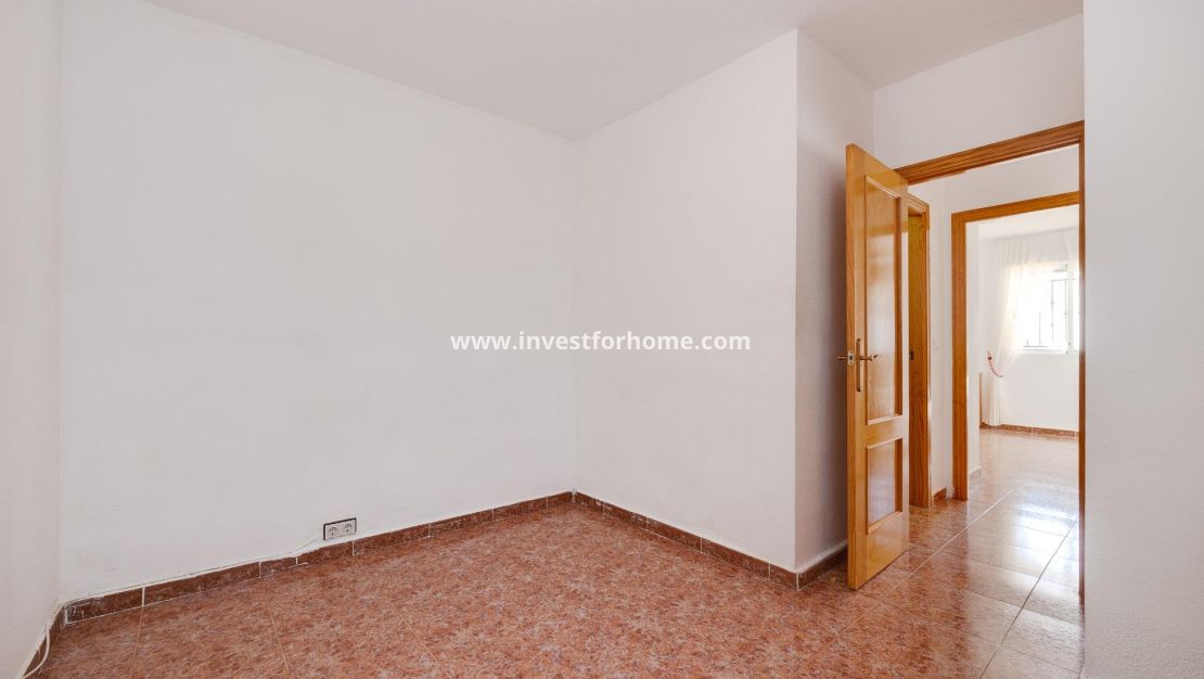 Sale - Bungalow - Orihuela Costa - Desamparados-hurchillo-torremendo