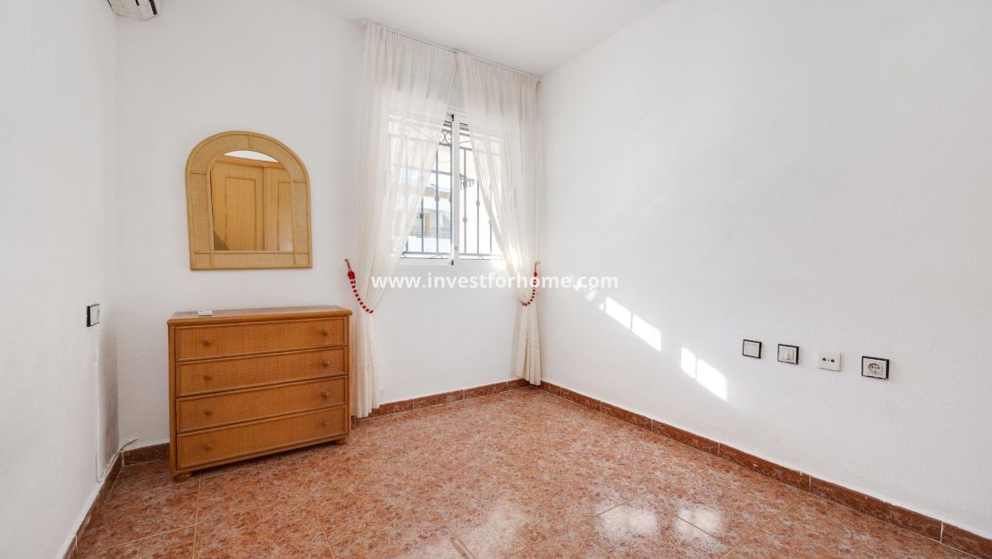 Sale - Bungalow - Orihuela Costa - Desamparados-hurchillo-torremendo