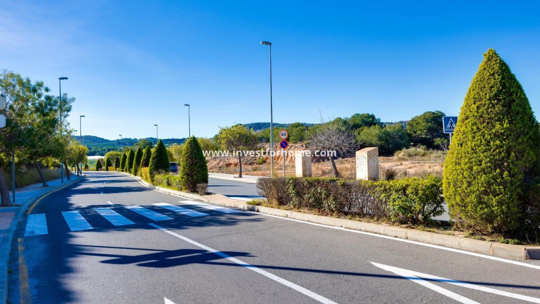 Sale - Bungalow - Orihuela Costa - Desamparados-hurchillo-torremendo