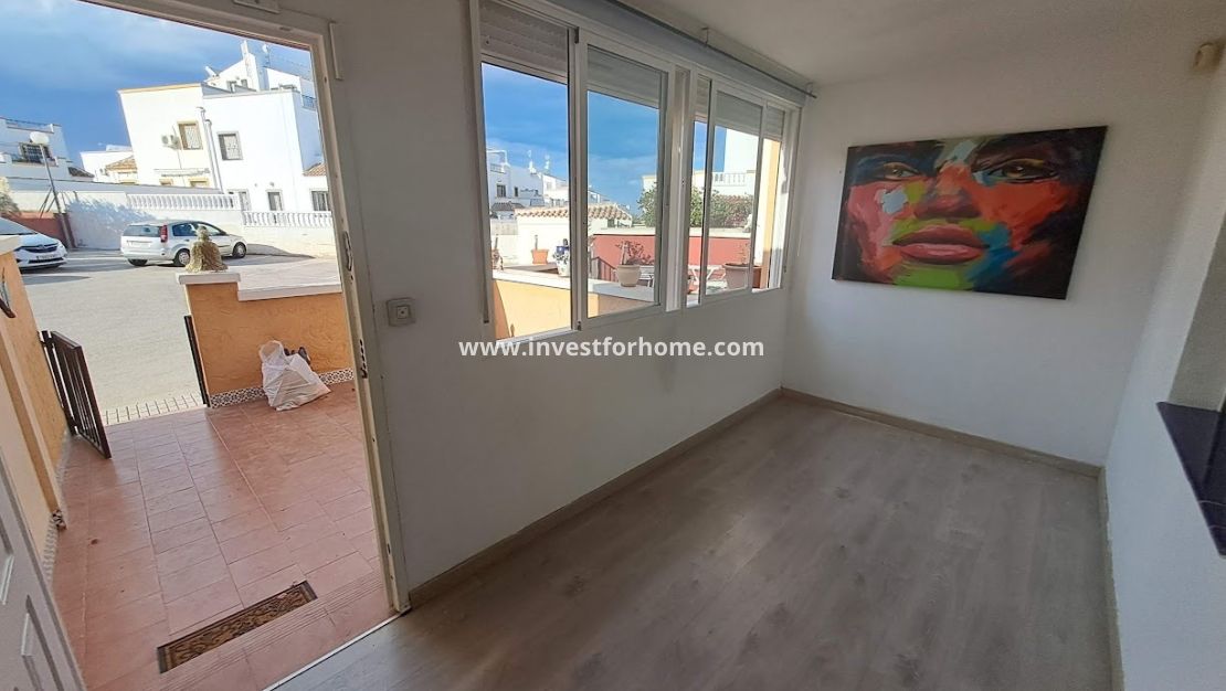 Sale - Bungalow - Orihuela Costa - dream hills