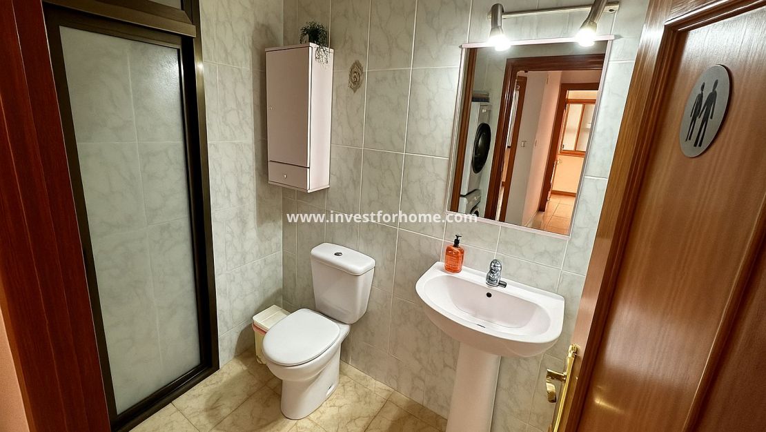 Sale - Bungalow - Orihuela Costa - Inland