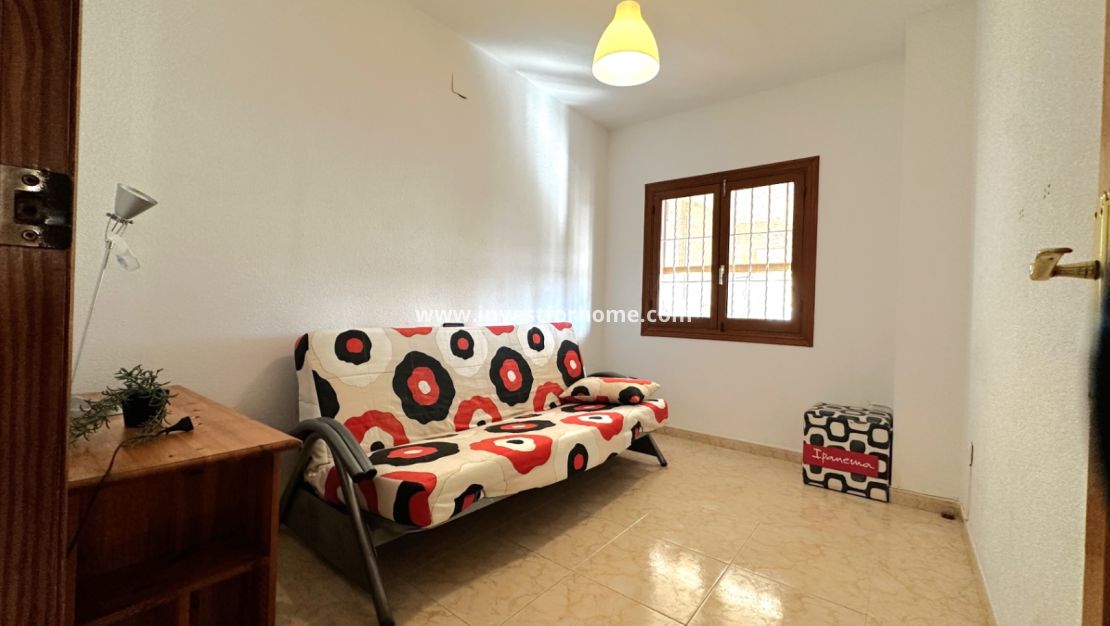 Sale - Bungalow - Orihuela Costa - Inland