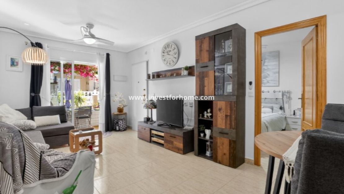 Sale - Bungalow - Orihuela Costa - Inland