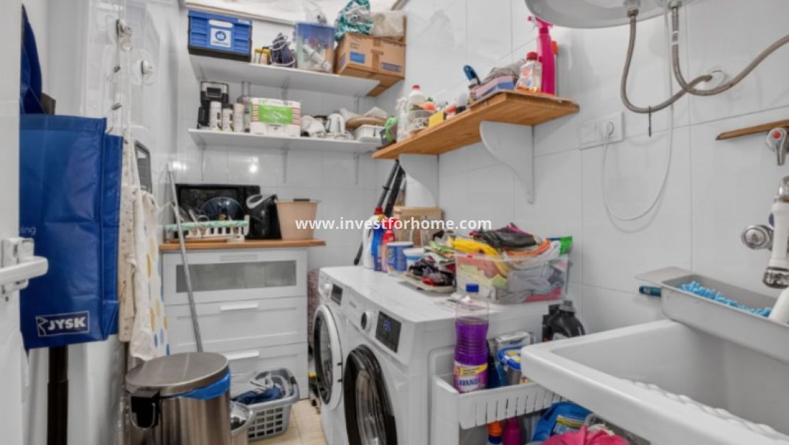 Sale - Bungalow - Orihuela Costa - Inland