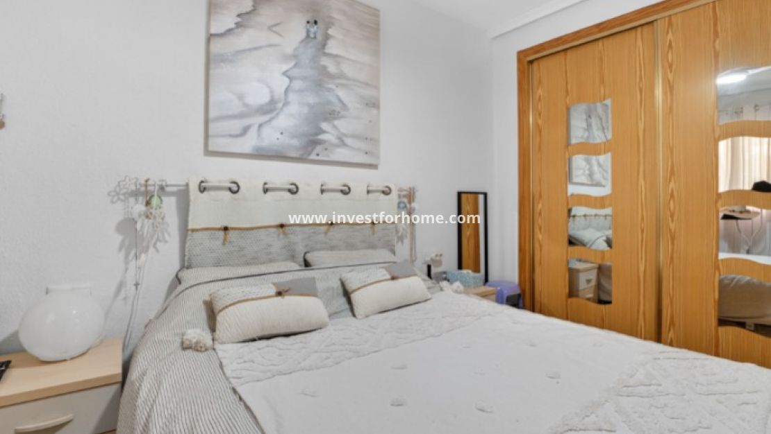 Sale - Bungalow - Orihuela Costa - Inland