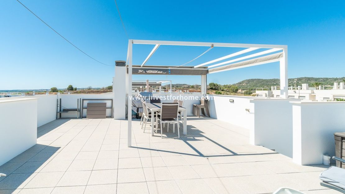 Sale - Bungalow - Orihuela Costa - Inland
