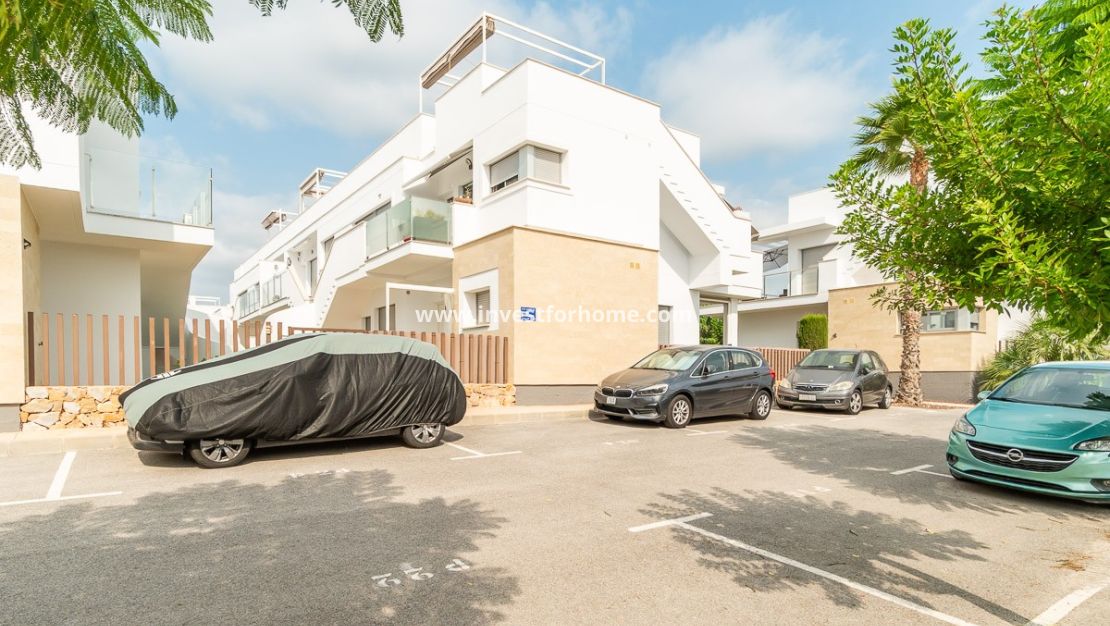 Sale - Bungalow - Orihuela Costa - Inland
