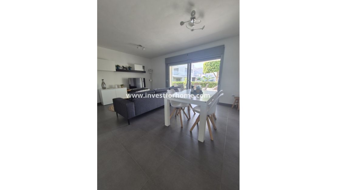 Sale - Bungalow - Orihuela Costa - Inland