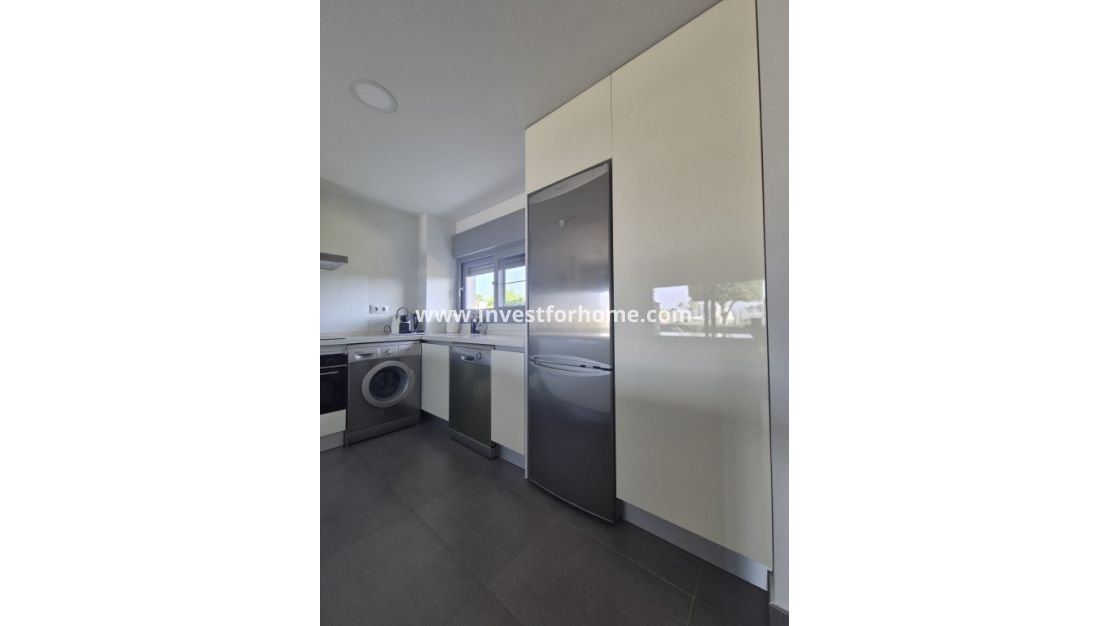 Sale - Bungalow - Orihuela Costa - Inland